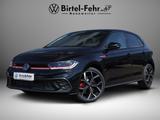 Volkswagen Polo GTI 2.0TSI DSG 18 Zoll Matrix Kamera ACC IQ - Volkswagen Polo New cars: GTI