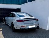Mercedes-Benz Mercedes Benz CLE 200 - AMG Line - 20 Zoll