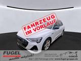 Audi e-tron 55 quattro S line 95kWh Bremssättel orang