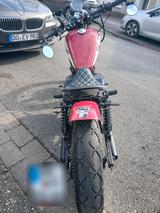 Honda honda rebel 125 bobber - Honda CRX in Bochum