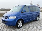 Volkswagen T5 California 2.5TDI DSG Küche Aufstelldach  - Volkswagen T5 California aus 2008