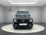 Mercedes-Benz G 320/Cabrio/Leder/Navi/Deutsches Fahrzeug - Mercedes-Benz G-Class: Cabrio