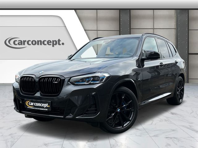 BMW X3 M40i *Pano*ACC*Head Up*Laser*H&K