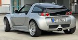 Smart Roadster coupé BRABUS Brabus 117 PS - Smart Roadster Gebrauchtwagen