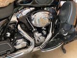 Harley-Davidson Ultra Classic E-Glide  - HARLEY-DAVIDSON ULTRA