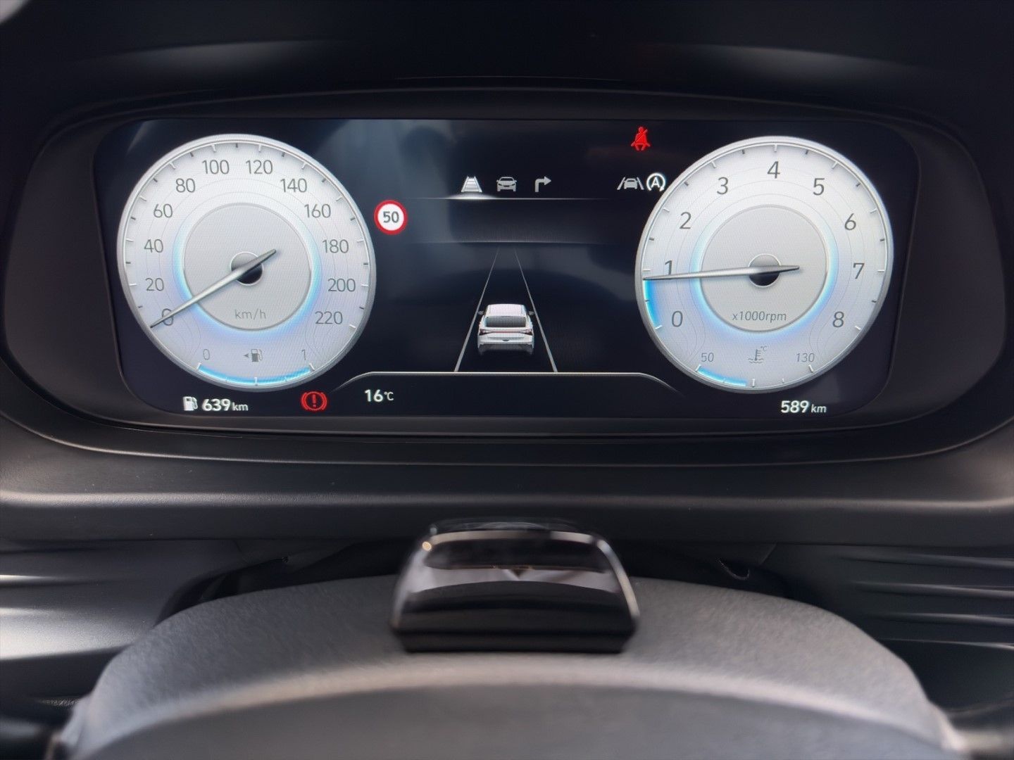 Hyundai i20 – Bild 12
