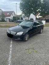 Mercedes-Benz Mercedes Benz C220 CDI BlueEfficiency Avan... - gebrauchte Mercedes-Benz C 220 aus dem Jahr 2010