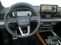Audi SQ5 - Vorschau Bild 3
