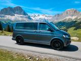Volkswagen VW T5 7 Sitze Top gepflegt Multivan - Volkswagen LT aus 2006