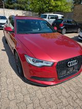 Audi A6 3.0 TDI multitronic Avant - - Audi A6: Kombi, Multitronic