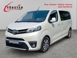 Toyota Proace Verso 2.0 L1 (7-Si.) Autm. Executive *