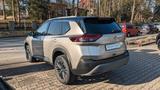 Nissan X-Trail N-Connecta - : Beige