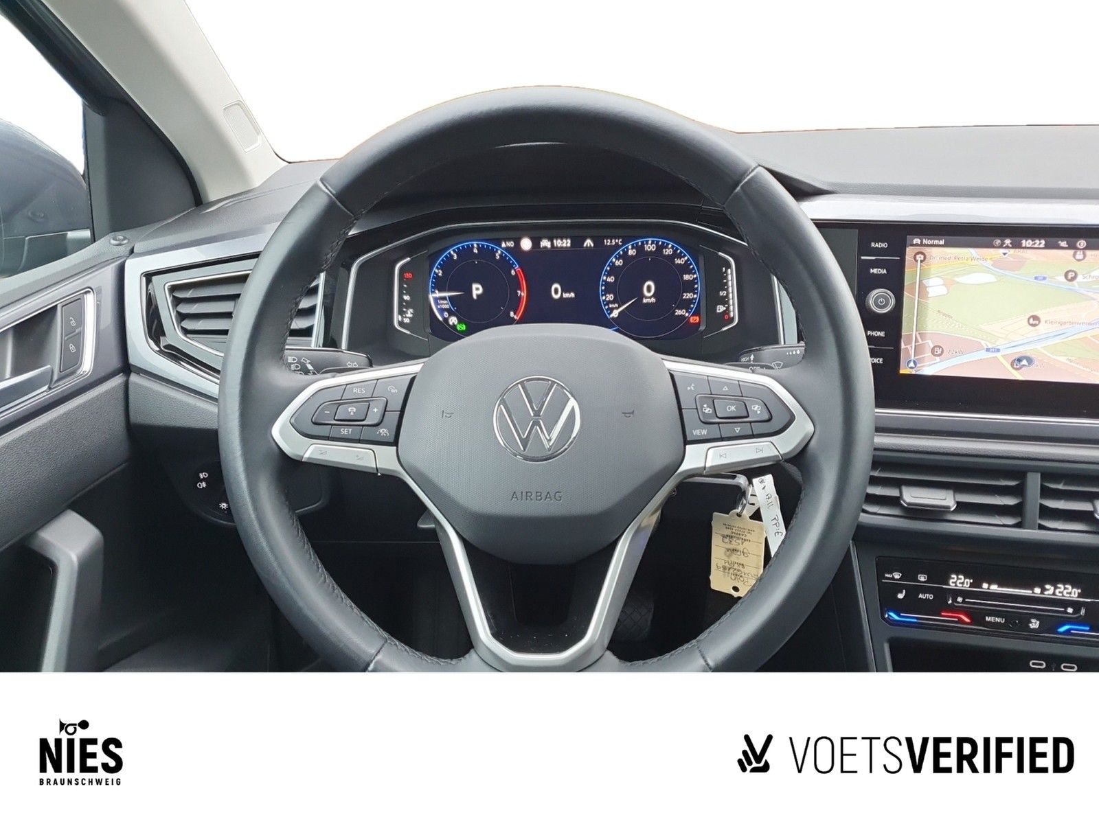 Volkswagen Polo - Bild 12