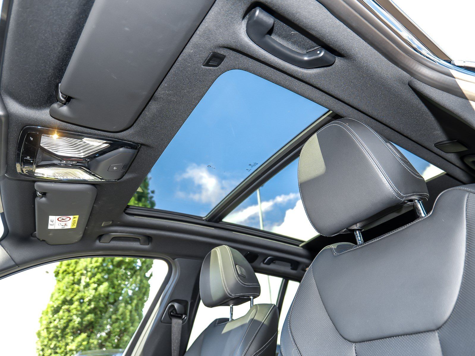 BMW iX3 M Sport PANO ACC RFK NAVI Standh. foto 13