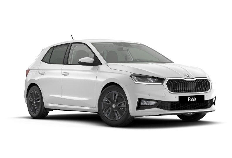 Skoda Fabia - Bild 3