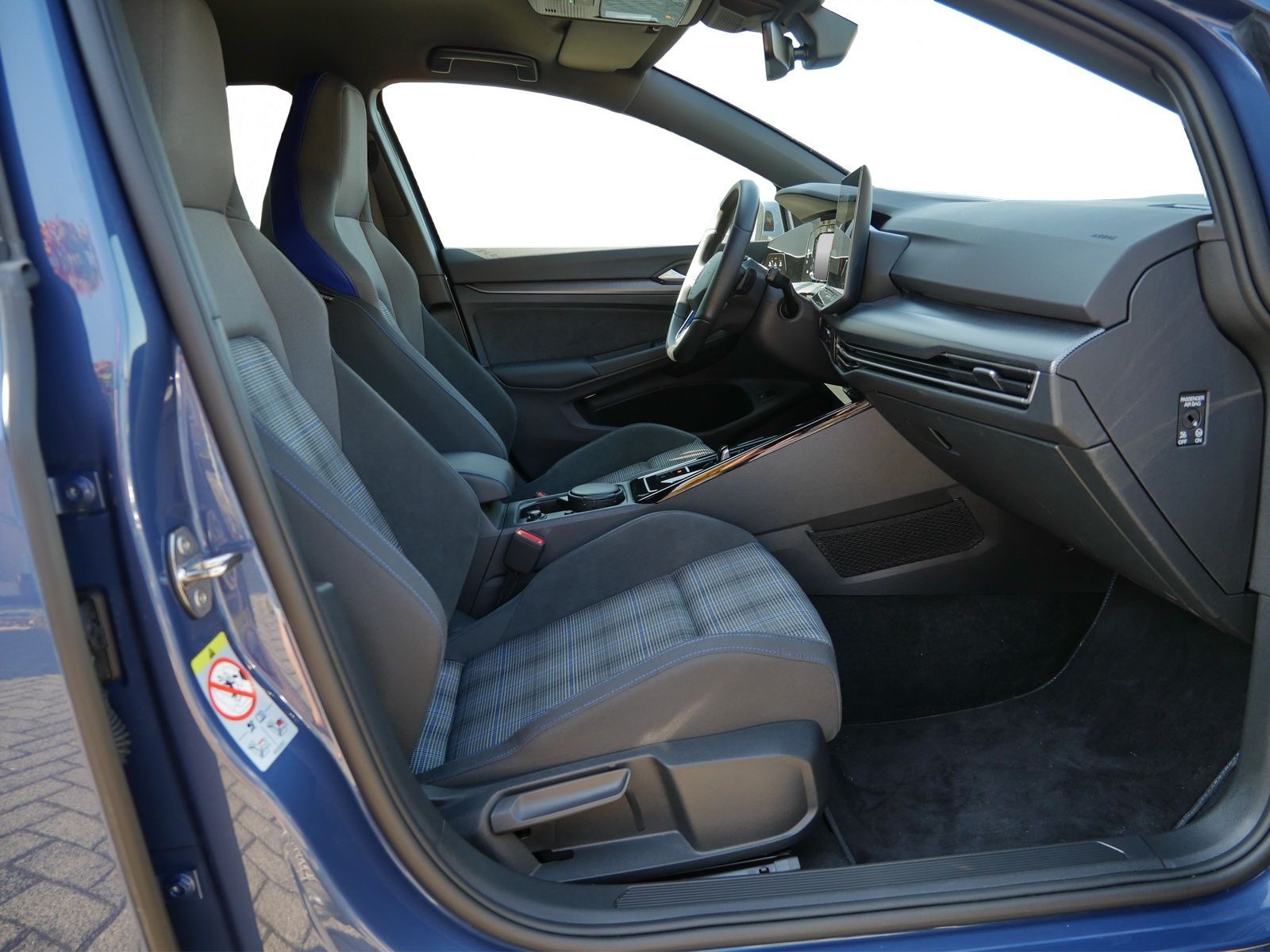 Volkswagen Golf - Bild 4
