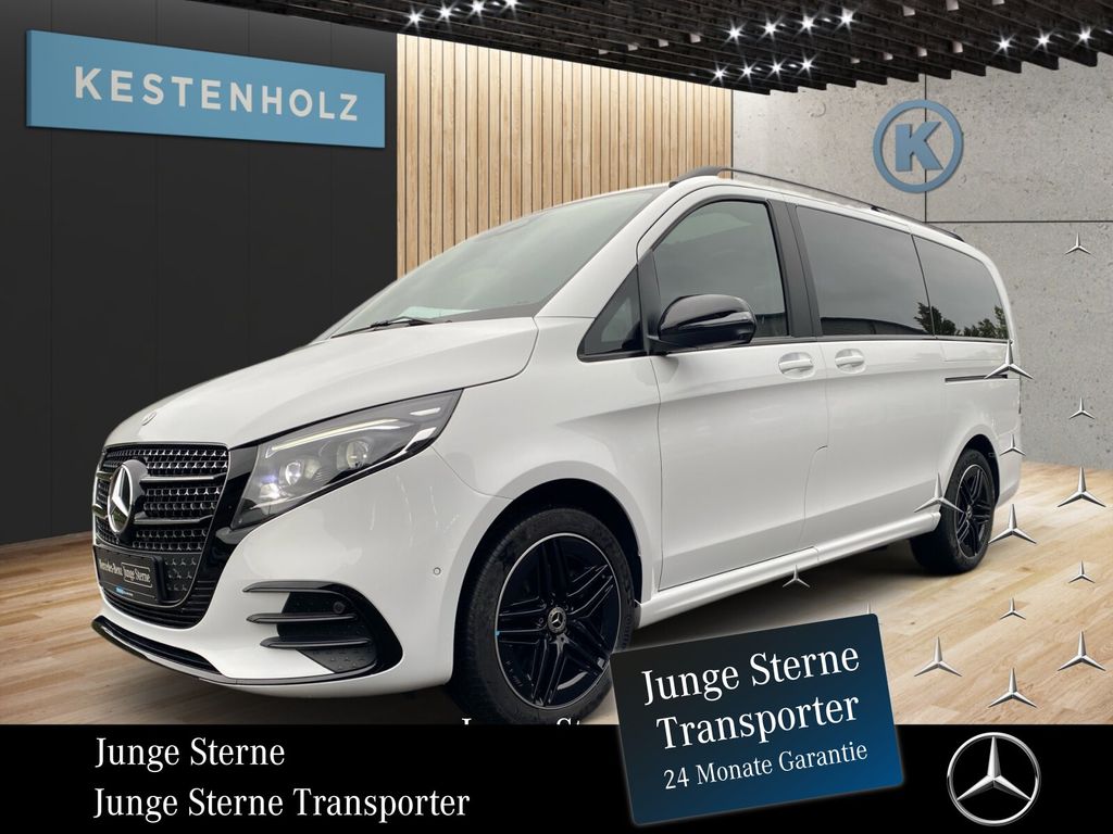 Mercedes-Benz V 300