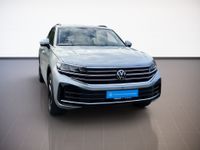 Volkswagen Touareg - Vorschau Bild 3