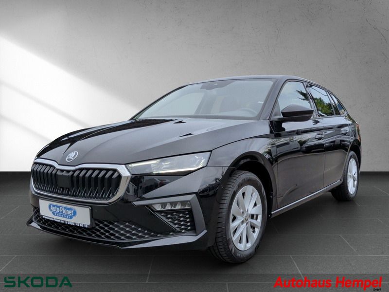 Image of Skoda Scala