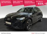 Audi SQ5 3.0 TDI quattro Matrix Kamera AHK Navi virtu - Audi SQ5 in Hannover