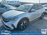 Volkswagen "Life" 1.5 TSI 150PS DSG/AUTOMATIK, Silber-Me... - mit Benzin-Antrieb: Geländewagen, mit Klimaanlage