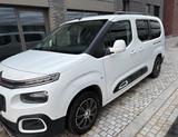 Citroën Berlingo Feel XL - AHK / Keyless /... - Citroën Berlingo Gebrauchtwagen in Mannheim