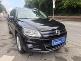 Volkswagen Tiguan Sport & Style BMT 4Motion - VW Tiguan Gebrauchtwagen in Mönchengladbach