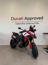 Ducati Multistrada V4 Pikes Peak - Offers