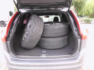 Volvo XC60 - 7
