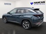 Hyundai TUCSON PHEV 1.6 T-GDi 265PS 6-AT 4WD PRIME-Paket - Hyundai TUCSON mit Benzin-Antrieb: Automatik