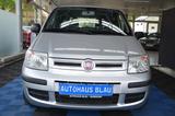 Fiat Panda 1.2 8V Dynamic *KLIMA*ALLWETTER*TÜV NEU* - Fiat Panda Gebrauchtwagen in Hannover