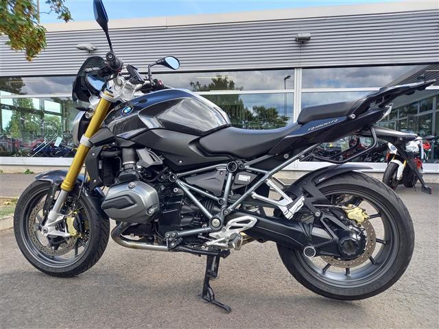 BMW R 1200 R