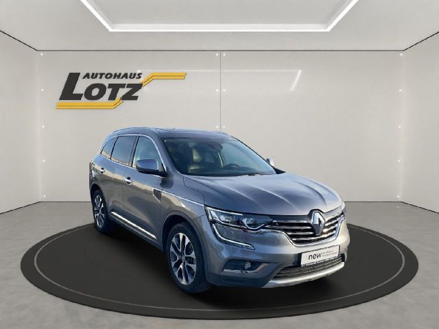 Renault Koleos LIMITED dCi 175 X-troni