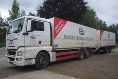 MAN TGX 26.440 Zugfahrzeug *TOP ZUSTAND*