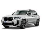 BMW X3 M COMPETITION Aut. Competition Paket Panorama - gebrauchte BMW X3 M aus dem Jahr 2022