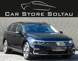 Volkswagen Passat GTE Pano Standhz 360Cam AHK Assist+ IQLED