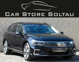Volkswagen Passat GTE Pano Standhz 360Cam AHK Assist+ IQLED - Volkswagen Passat Variant: 3c