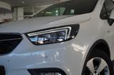 Opel Mokka X 1.4 ON NAVI/LED/KAMERA/SHZ/SPORT/NEBEL - gebrauchte Opel Mokka aus dem Jahr 2018