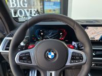 BMW X5 M - Vorschau Bild 8