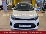 Kia Picanto 1.0 Vision Klima, USB, 1. Hand - Kia Picanto in Bielefeld