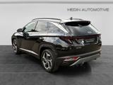 Hyundai Tucson 1.6 TGDI Prime SHZ|TEMP|360°|DISTR|KAM|LM - Hyundai TUCSON: Schwarz
