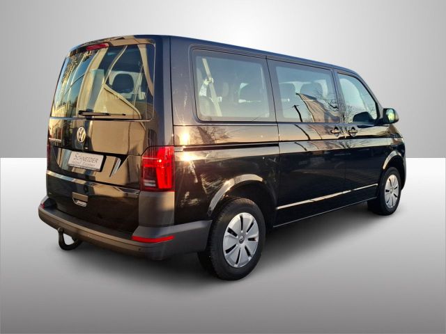 T6.1 KOMBI 2.0 TDI KR AZV+LED+CAM+TEMPOMAT