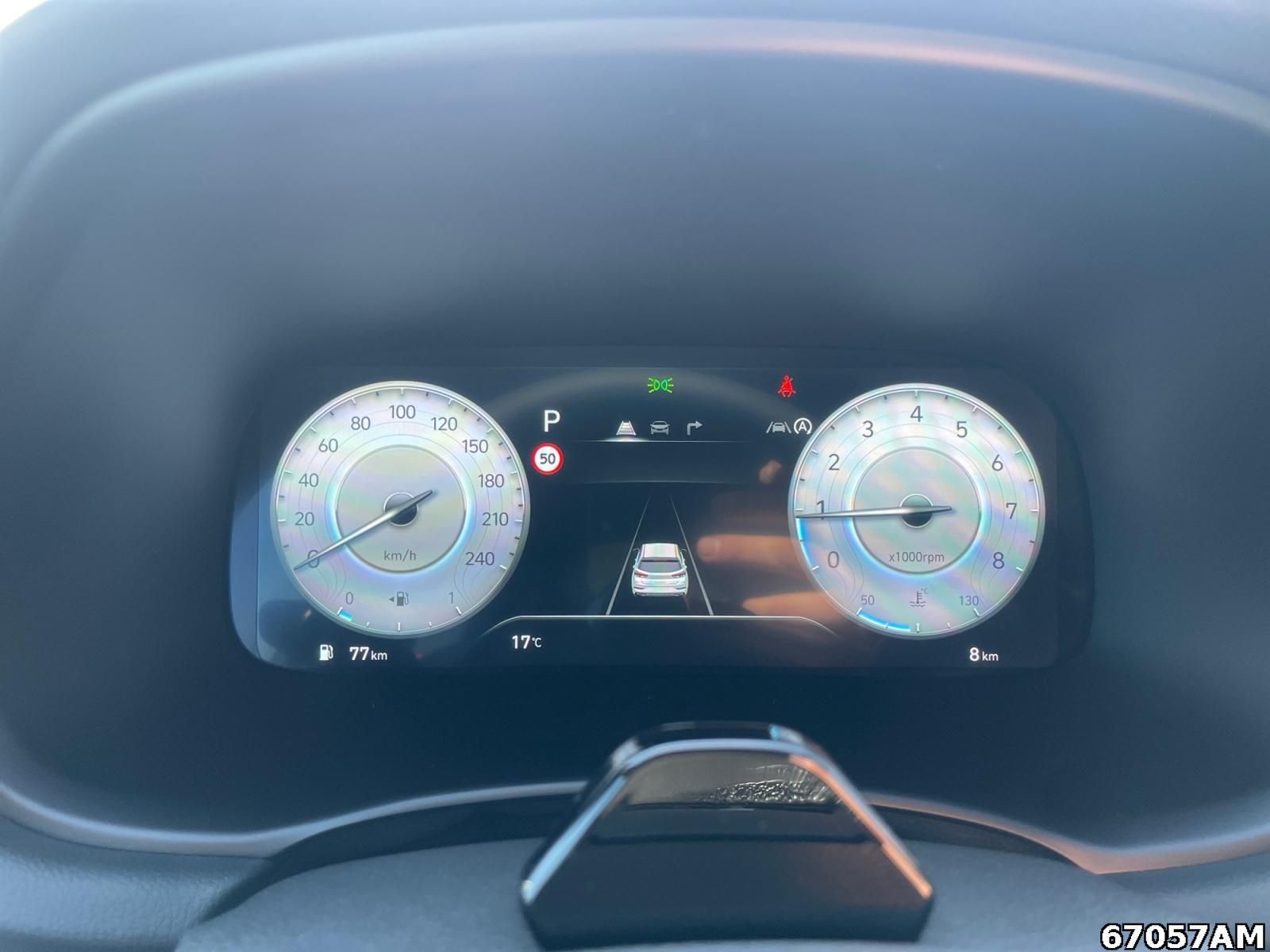 Hyundai i30 – Bild 10