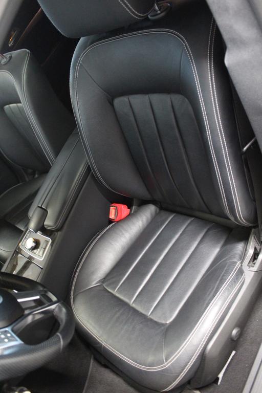 Mercedes-Benz CLS 500 Shooting Brake