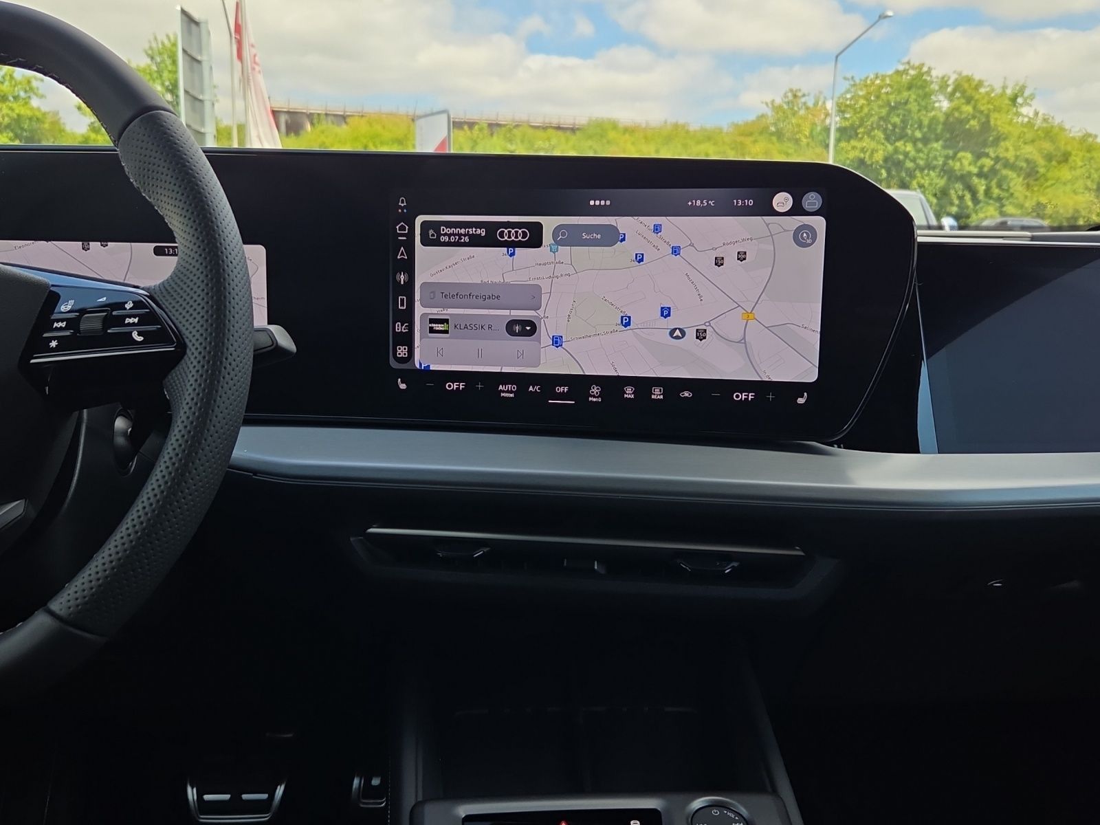 Audi Q4 e-tron - Bild 7