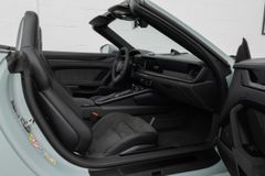 PORSCHE 992 .2 Carrera GTS I HD-Matrix I SurroundView