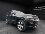 Jeep Grand Cherokee 3.0 CRD 4x4 VOLL - Jeep Grand Cherokee: 4.0