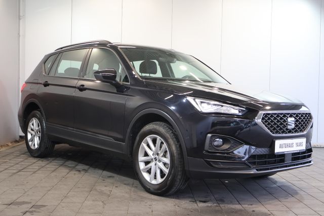 Seat Tarraco 2.0 TDI Style AID+FRONT+LANE+PDC+LED