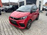 Aixam City GTO Sport 8 PS*Kamera*USB*Touch - Aixam City mit Diesel-Antrieb