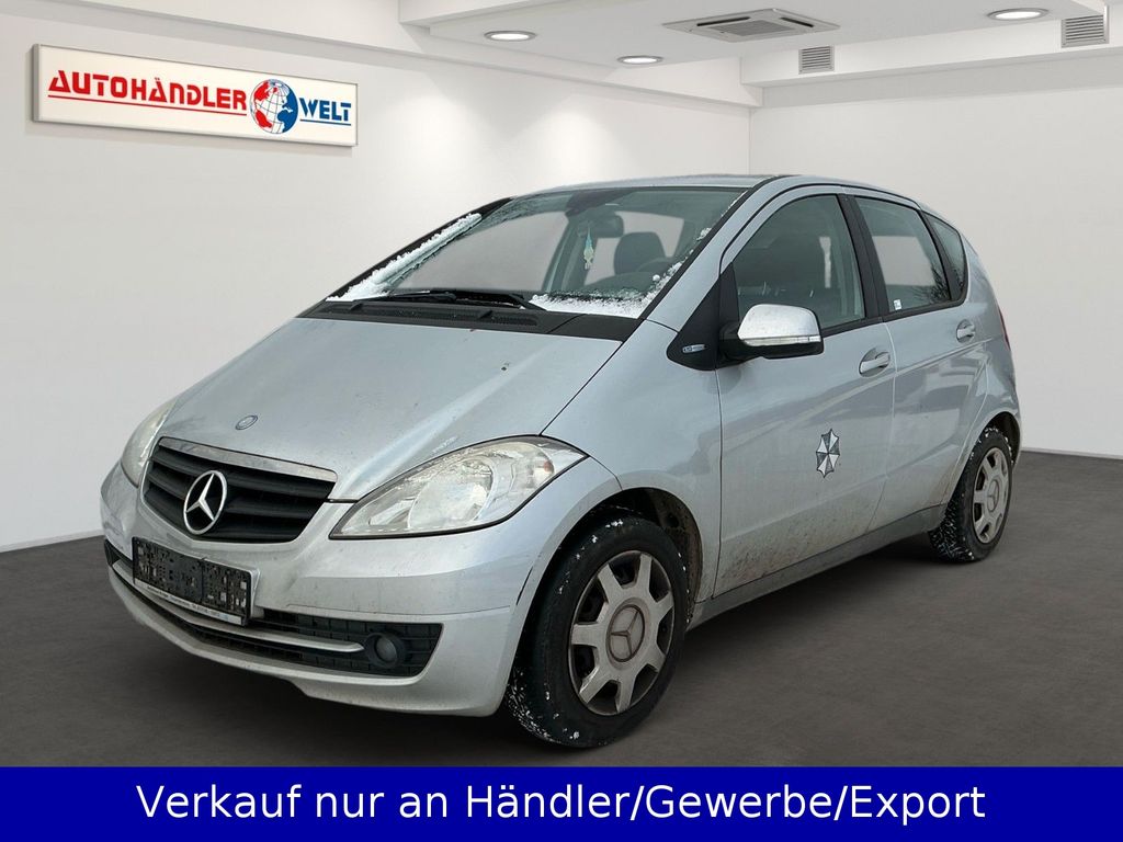 Angebot ansehen Mercedes-Benz A 160